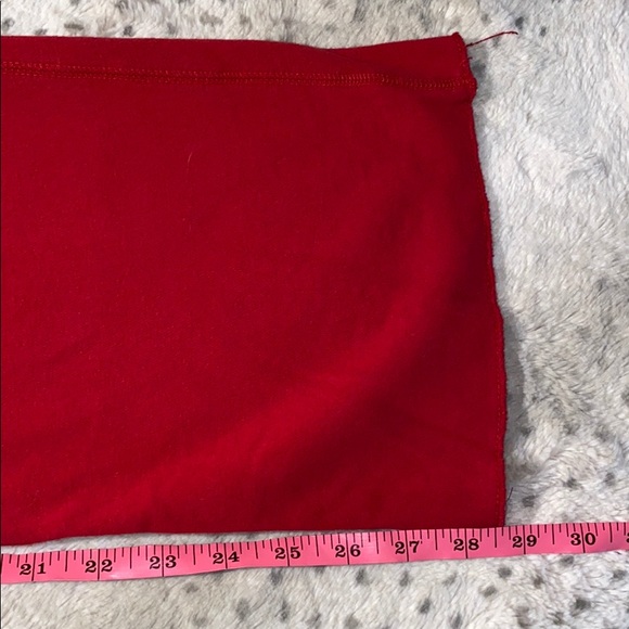 🔴 Red Aeropostale sweatsuit - Picture 11 of 12